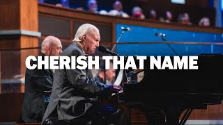 Cherish That Name (LIVE) | Jimmy Swaggart | FWC Christmas Special