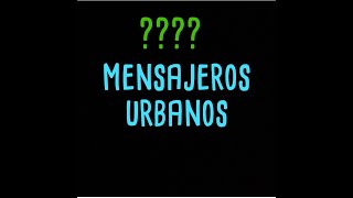 Cuanto se GANA con Mensajeros Urbanos??  |  Pros y Contra.
