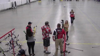 2017 3 Star Archery Shoot-off