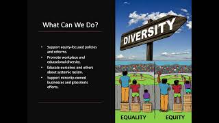 Systemic Racism Persuasive Speech With Bibliograpy
