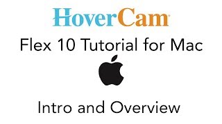 Flex 10 on Mac - Intro and General Overview