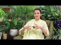 k v rama subba reddy nature’s tycoon ep 2.12 sustainable living with shilpa reddy