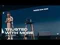 Trusted With More - Ps Joel Tan