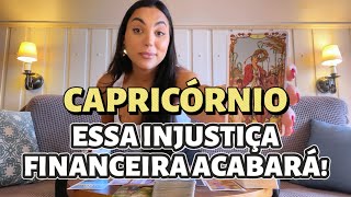 ♑️CAPRICÓRNIO Não Se Deixe Vencer Pelo Cansaço! Um Novo Tempo Está Surgindo!