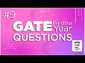 GATE PYQ-9 | GATE2004 | Strings | GeeksforGeeks
