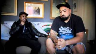 THE INSIDE SCOOP Episode II Pt. II