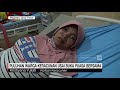 puluhan warga keracunan usai buka puasa bersama