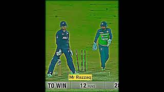 Pak spinners 💥 Nz spinners😍😂| #shorts #cricket #ytshorts #viralshorts#mrrazzaq #pakistan#newzealand
