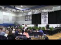 2023 maclay 8th grade graduation