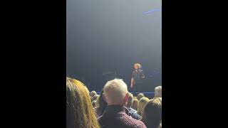 Simply Red Bournemouth 15 February 2022