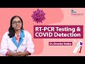 #TestMatch: RT-PCR testing & COVID-19 detection| Apollo Diagnostics