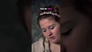 Gemma Barker Case 😳 #truecrime #gemmabarker #shocking #stories #ghosttoast #ghosttoastspooks