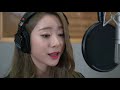 mv 여우각시별 where stars land ost part.6 유연정 우주소녀 – 마음이 하는 일 stay with you