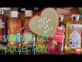 Bath and Body Works Shower Gel Collection #audrianamarie #audriana.m.johnson #bathandbodyworks #bath