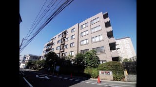 グランツオーベル小石川2階（74 86㎡）3ＬＤＫ/文京トラスティ