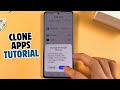 How to Clone Apps on Xiaomi Redmi Note 13