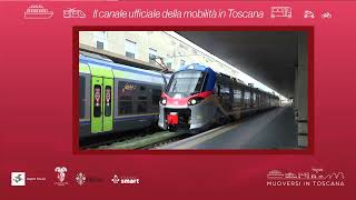 Muoversi in Toscana - Edizione delle 13 del 3 febbraio 2025