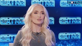 Erika Jayne Says Ex Tom Girardi’s Sentencing 'Weighs on My Heart' (Exclusive)