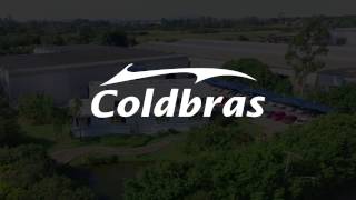 Coldbras - A Tecnologia do Frio