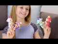 Fingerlings: How To Play With Your Baby Monkeys!