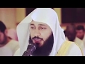 Sheikh Abdul Rahman Al Ossi - Juz Tabarak