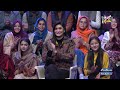 new year 2025 king charles iftikhar thakur best ever performance in live show laughter blast