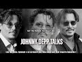 6 reasons why they are losing interest in you johnny depp talks johnny depp