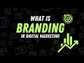 what is Branding in Digital Marketing | By Danish marketing wala #digitalmarketing #branding