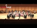 tannhäuser overture richard wagner brass band luzern land swiss open contest 2017