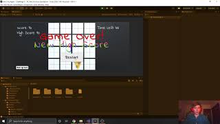Unity Create With Code Challenge 5 Addition