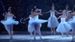 George Balanchine’s The Nutcracker at the Adrienne Arsht Center