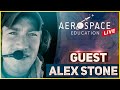 Alex Stone - 