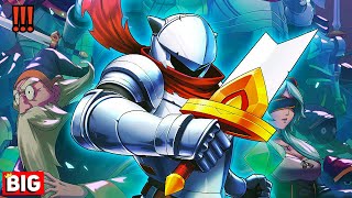 EVEN MORE Indie Game SURPRISE Releases & Updates - September 2023