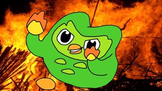 Duolingo (short animation)