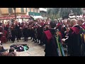 EN MIS BESOS. Ronda. Certamen Nacional de Tunas (Mallorca, 2018). Tuna Universitaria de Salamanca.