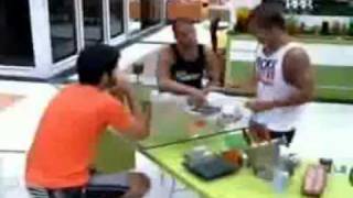 BBB11 18-02-11 - Programa de Sexta Feira - Na ìntegra - Parte 1-2.flv