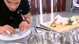 MasterChef S01E70 Mega Part 2/4 23/12/2010