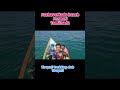 సముద్రం మధ్యలో sea beach trending shots travel trakking tirupati photography nature seafood