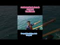 సముద్రం మధ్యలో sea beach trending shots travel trakking tirupati photography nature seafood