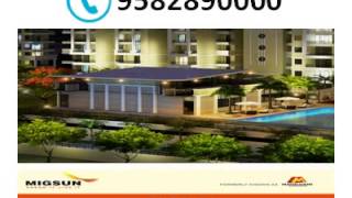 Mahaluxmi Migsun Ultimo Sector Omicron 3 Greater Noida