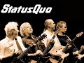 status quo