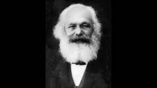 Marx's Background