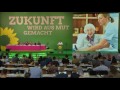 markus kurth – rede bundesparteitag 2017