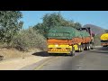 luangwa bridge great east road zambia