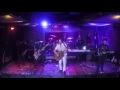 Tom Petty - Running Down A Dream (Cover) at Soundcheck Live / Lucky Strike Live