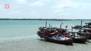 A look into Kampung Bagan Sungai Lima