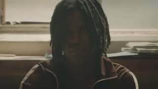 Cassanova - Daniel Caesar