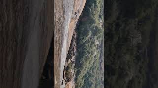 Champi waterfalls near Kakiriguma of Koraput District Odisha