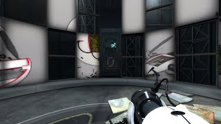 Portal 2 / #2 | NIKOZIOM |