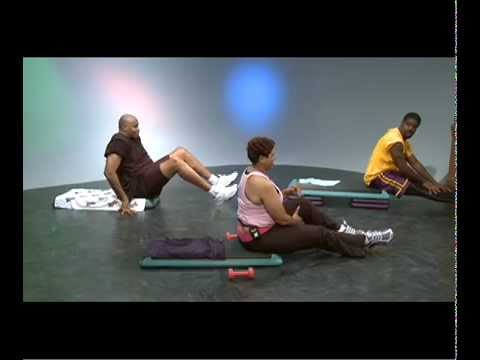 Aerobics 2 Youtube